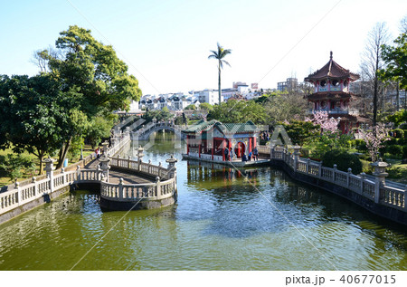 景色 風景 地形 40677015