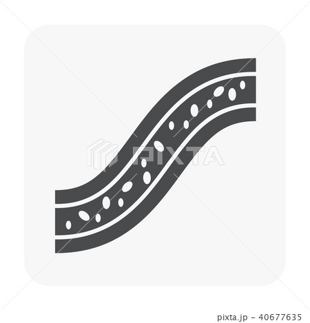 blood test icon 40677635