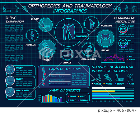 Diagnostic clinic vector design 40678647