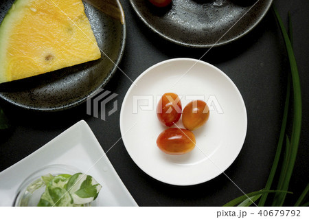 フルーツ 果物 果実 40679792