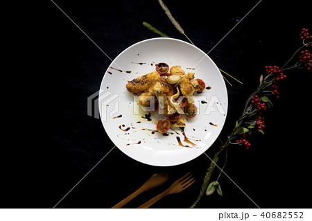 料理 割烹 お料理 40682552