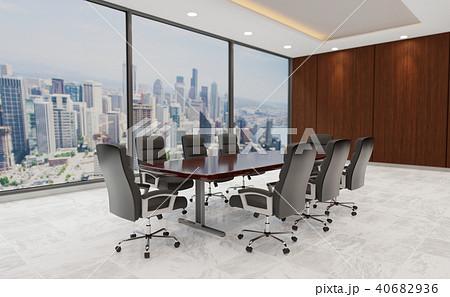 会議室イメージ 40682936