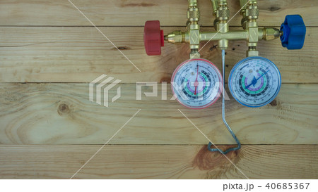 Tools for HVAC 40685367