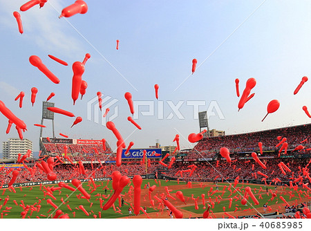 ズームズームスタジアムhanako2 40685985