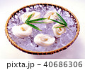 そうめん 40686306