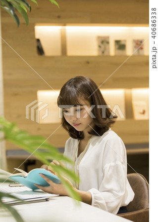 コワーキングスペース 女性 カフェ コワーキングスペース 女性 カフェ 40686338