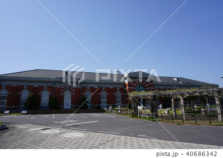 大阪　淀川　水道記念館 40686342