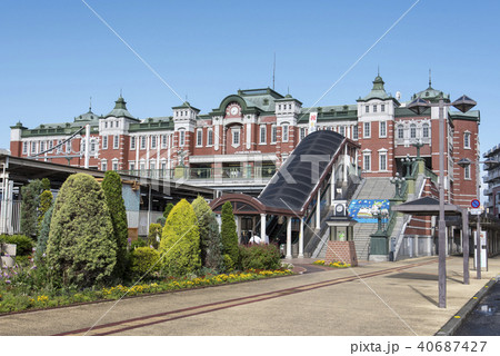 深谷駅 深谷駅 40687427