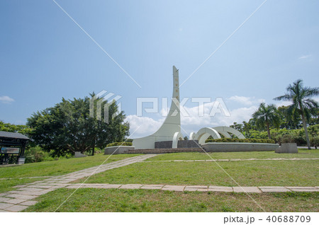 台湾 花蓮 東方 40688709