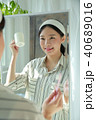 女性 女 女の子 40689016