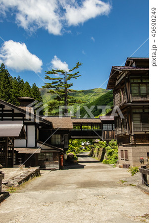 法師温泉 法師温泉 40690249