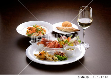 洋食 40691618
