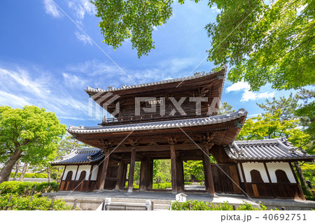 建仁寺望闕楼 40692751