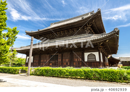 建仁寺法堂 建仁寺法堂 40692939