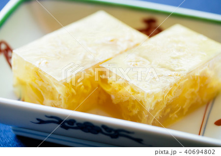 卵寒天 40694802