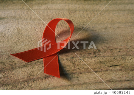 orange ribbon, for multiple sclerosis awareness 40695145