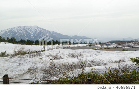 立山高原バス 40696971