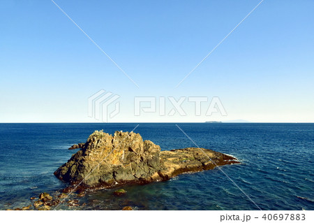 相模湾の景色 40697883