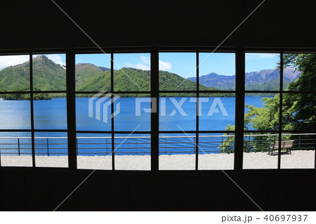 中禅寺湖畔の英国大使館別荘 中禅寺湖畔の英国大使館別荘 40697937