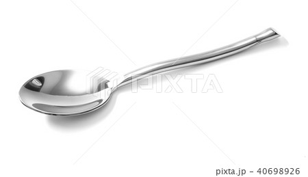 collection of Stainless steel glossy metal kitchen 40698926