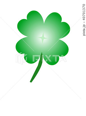 四つ葉 四ツ葉 ４つ葉 40701370
