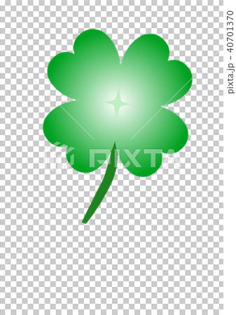 四つ葉 四ツ葉 ４つ葉 40701370