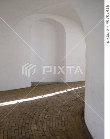 ラウンドタワー、コペンハーゲン 40702416