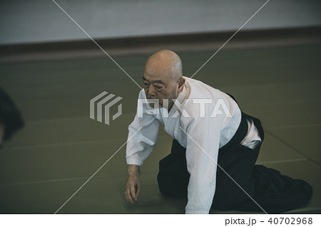 Aikido 40702968