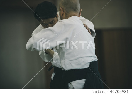 Aikido 40702981