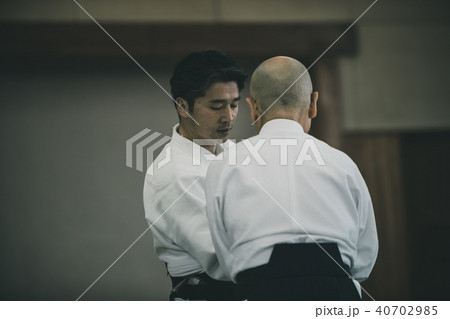 Aikido Aikido 40702985