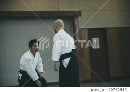 Aikido Aikido 40702989
