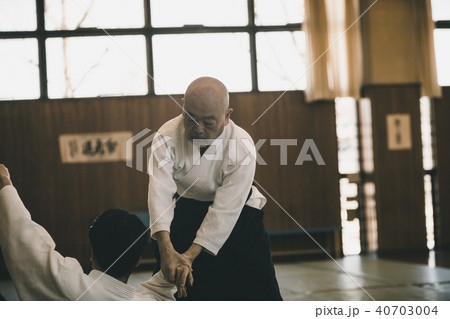 Aikido Aikido 40703004