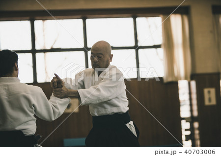 Aikido Aikido 40703006