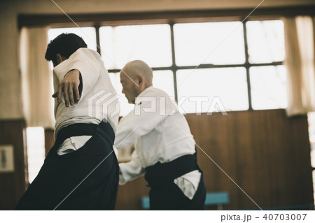 Aikido Aikido 40703007