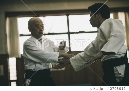 Aikido Aikido 40703012