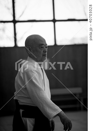 Aikido 40703028
