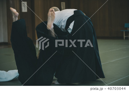Aikido 40703044