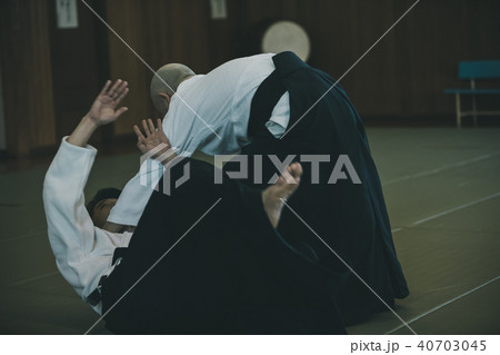 Aikido Aikido 40703045
