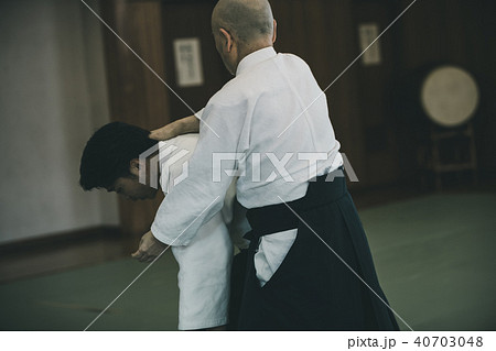 Aikido 40703048