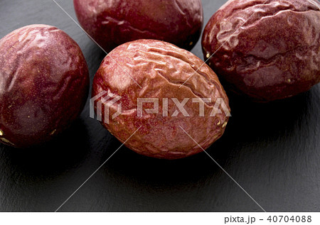 パッションフルーツ パッションフルーツ 40704088