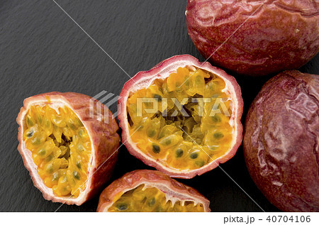 パッションフルーツ パッションフルーツ 40704106