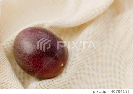 パッションフルーツ パッションフルーツ 40704112