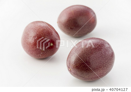 パッションフルーツ パッションフルーツ 40704127