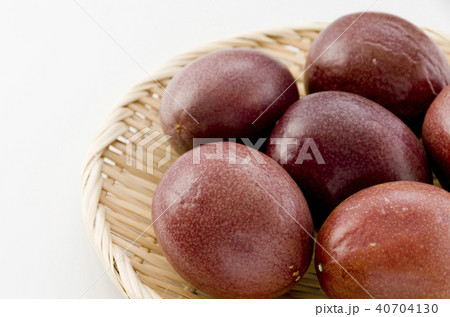 パッションフルーツ パッションフルーツ 40704130