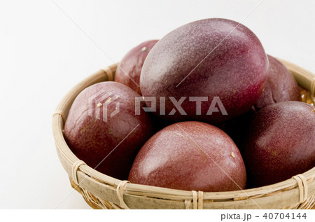 パッションフルーツ パッションフルーツ 40704144