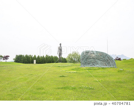 上岩洞 麻浦区 マポグ 40704781