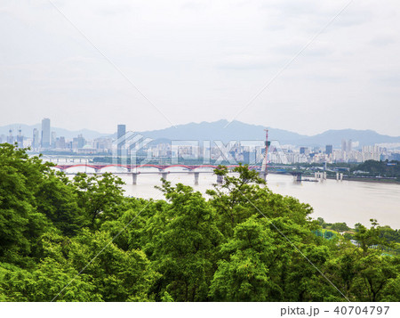 上岩洞 麻浦区 マポグ 40704797