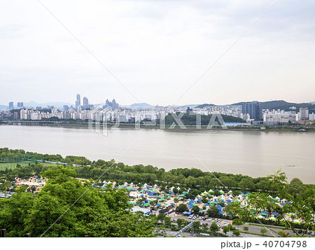 上岩洞 麻浦区 マポグ 40704798