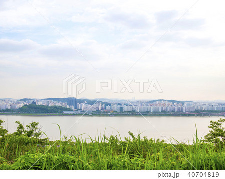 上岩洞 麻浦区 マポグ 40704819