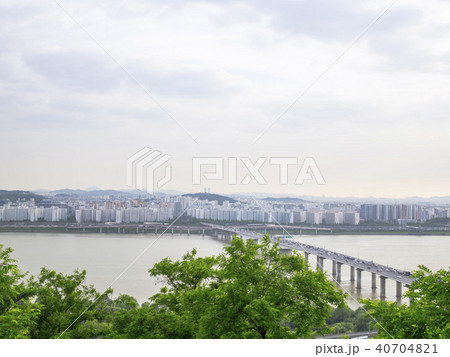 上岩洞 麻浦区 マポグ 40704821